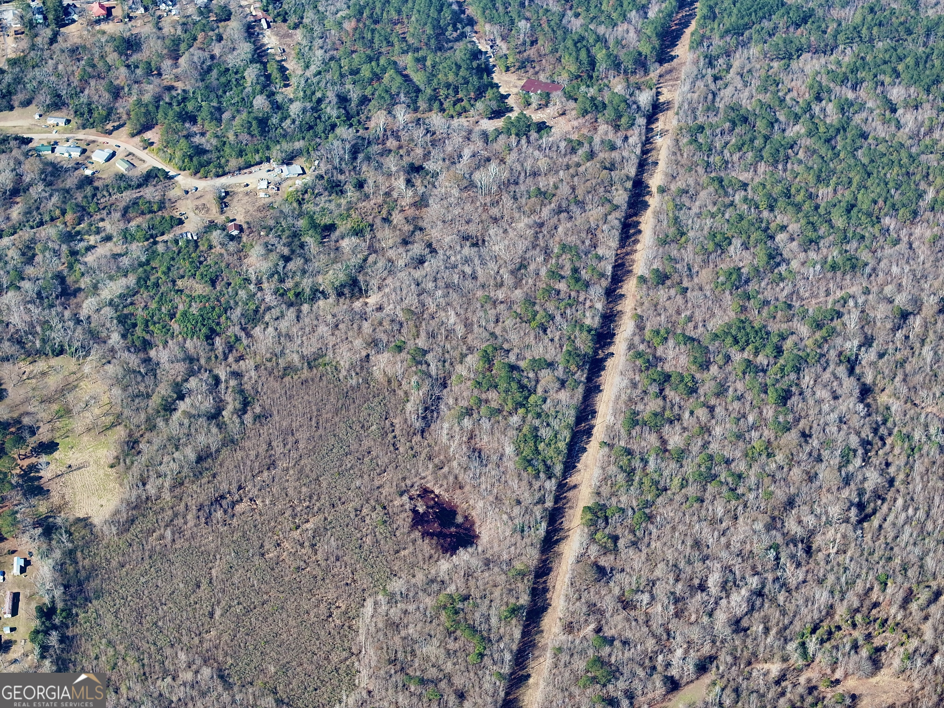 1 Cross Cedar Road Wrightsville GA 31096