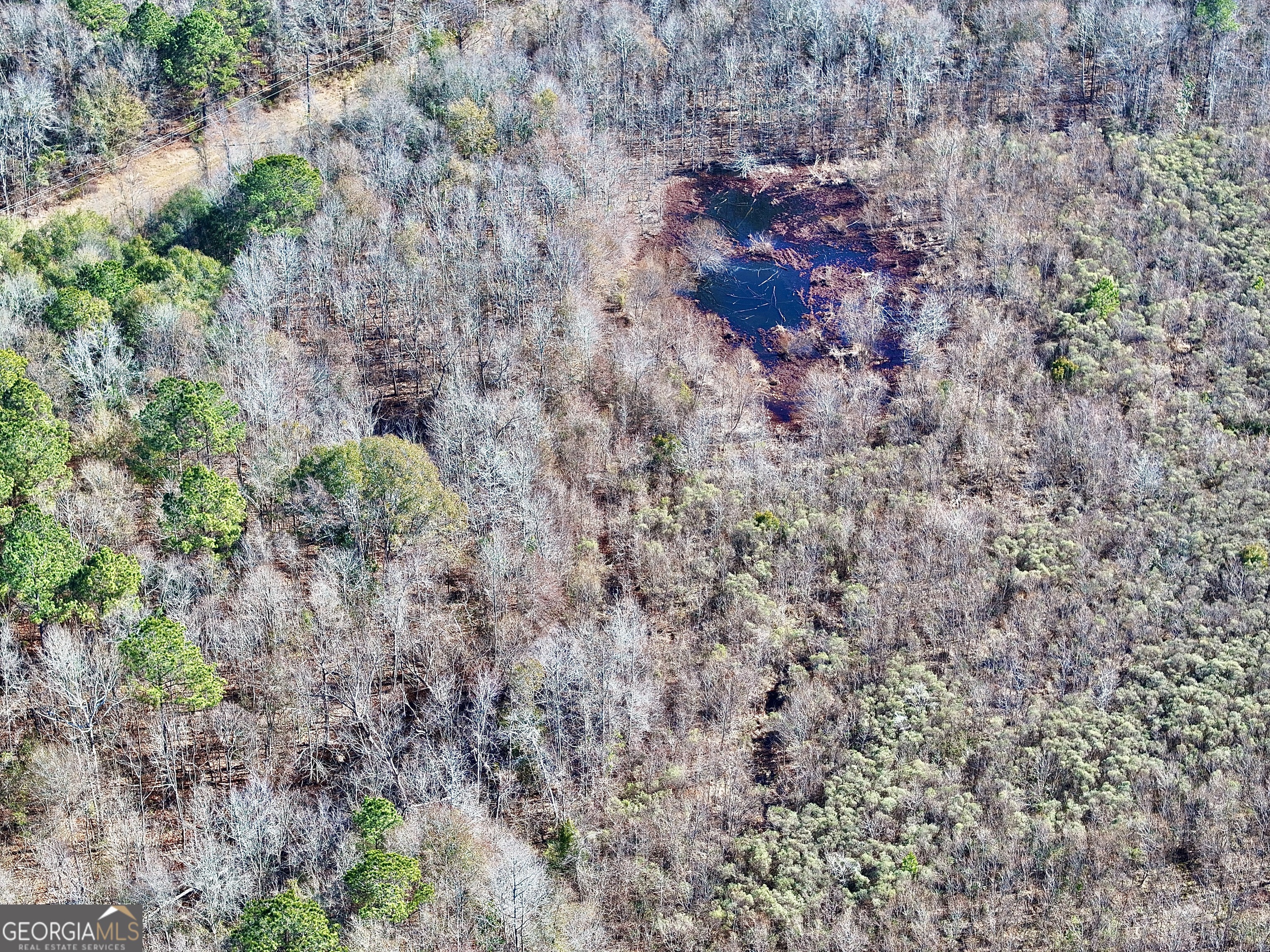 1 Cross Cedar Road Wrightsville GA 31096