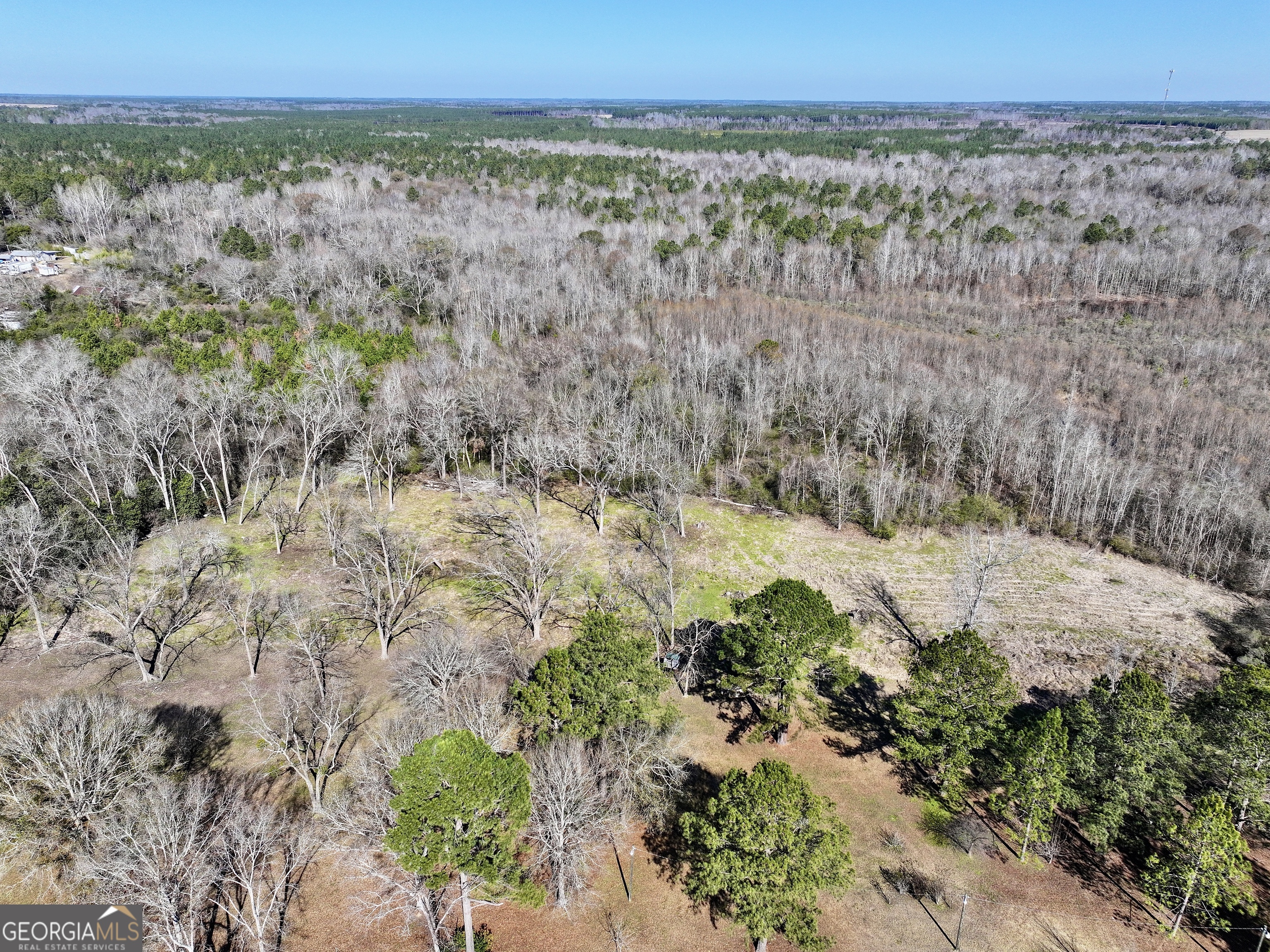 1 Cross Cedar Road Wrightsville GA 31096