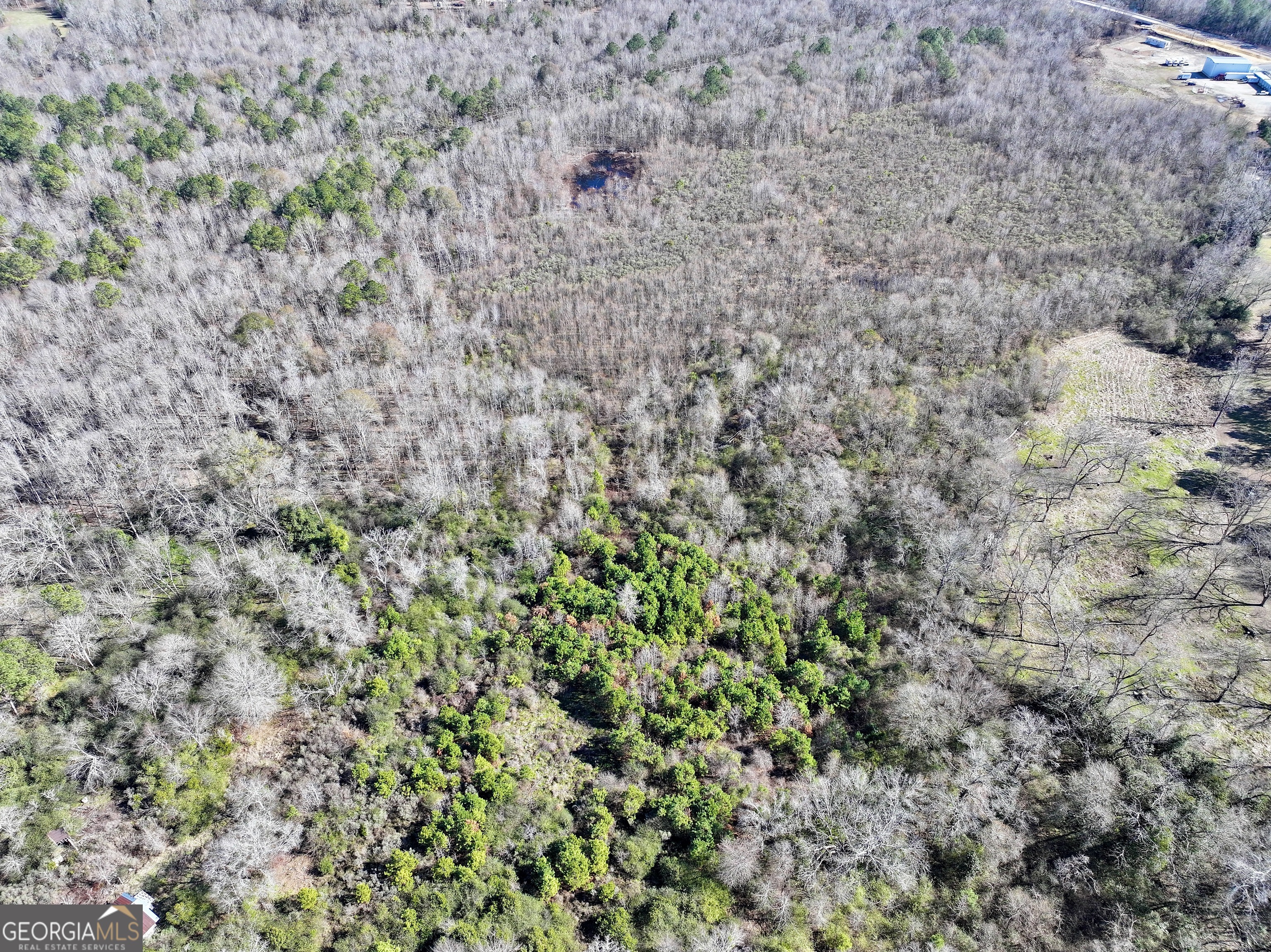 1 Cross Cedar Road Wrightsville GA 31096