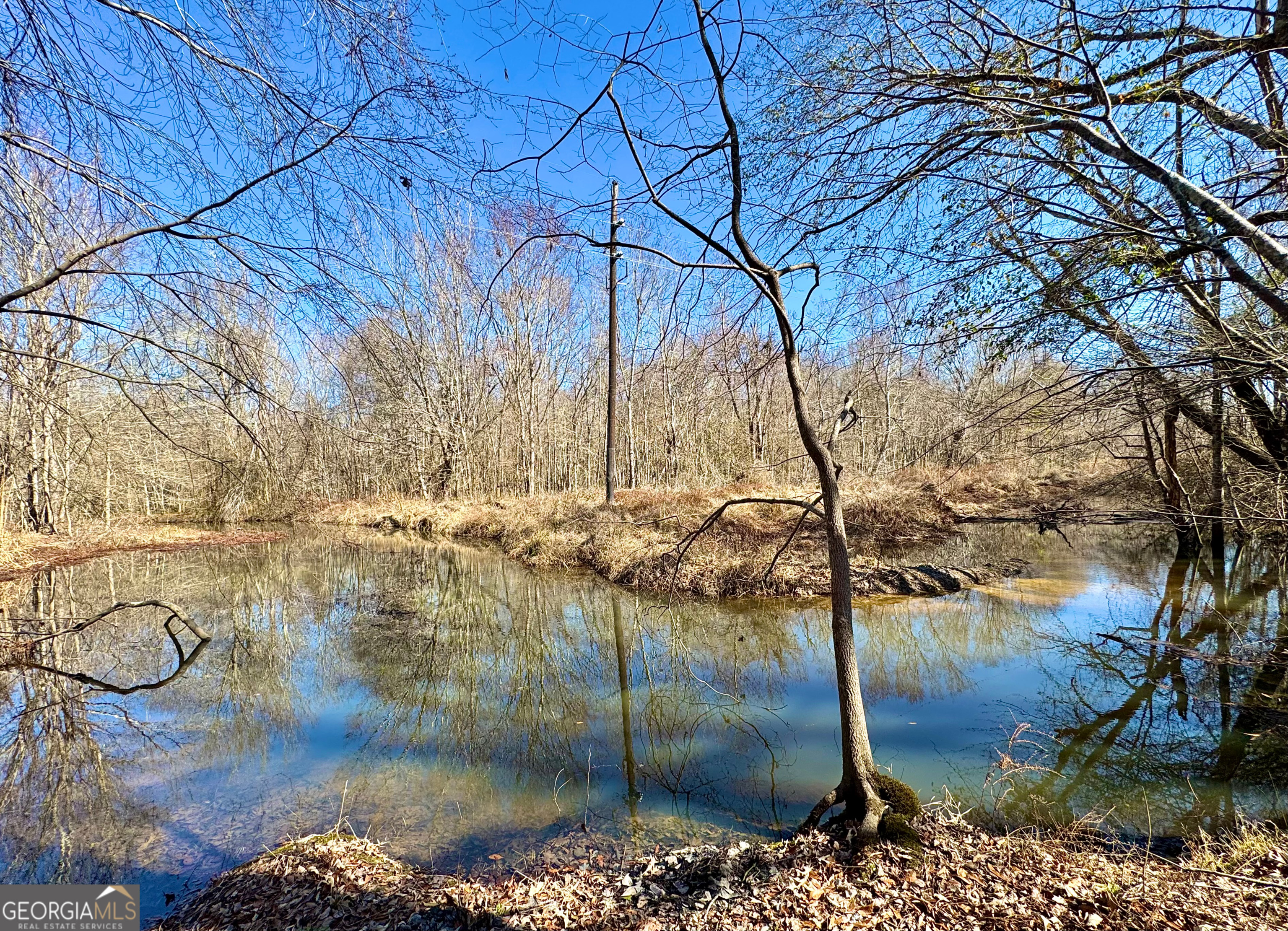 1 Cross Cedar Road Wrightsville GA 31096