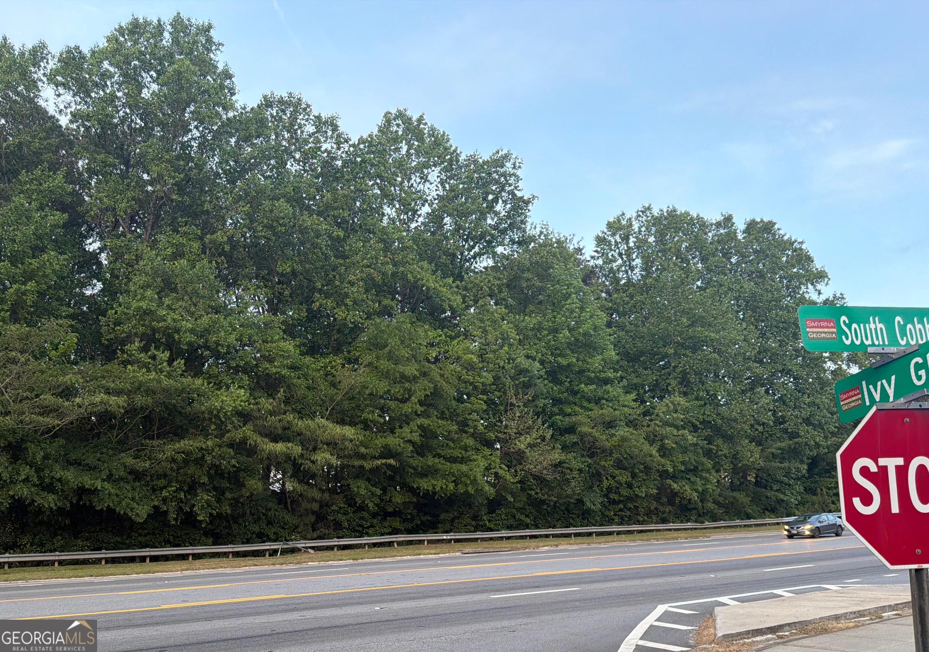 0 S Cobb Drive Smyrna GA 30080