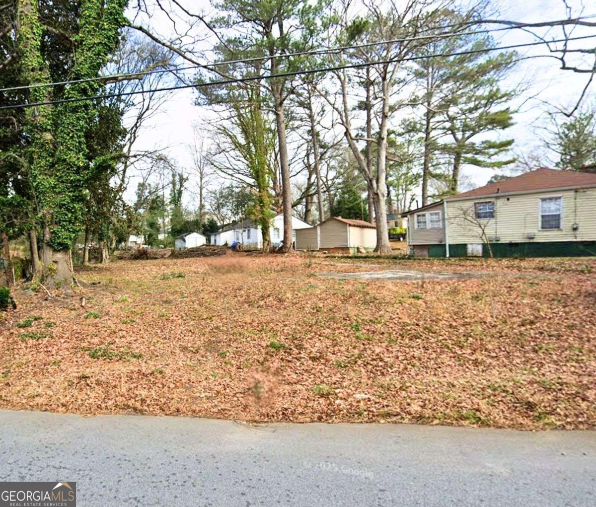 2019 Connally Drive Atlanta GA 30344