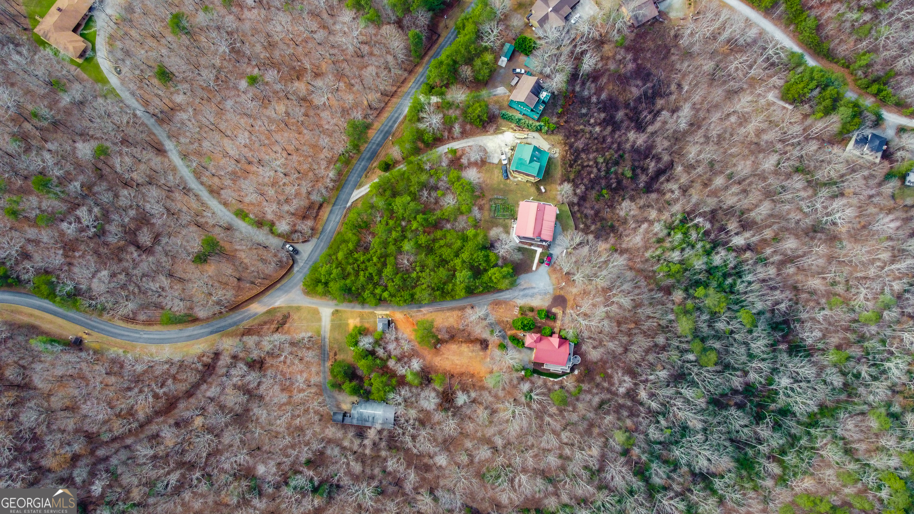 30 William Way Ellijay GA 30540