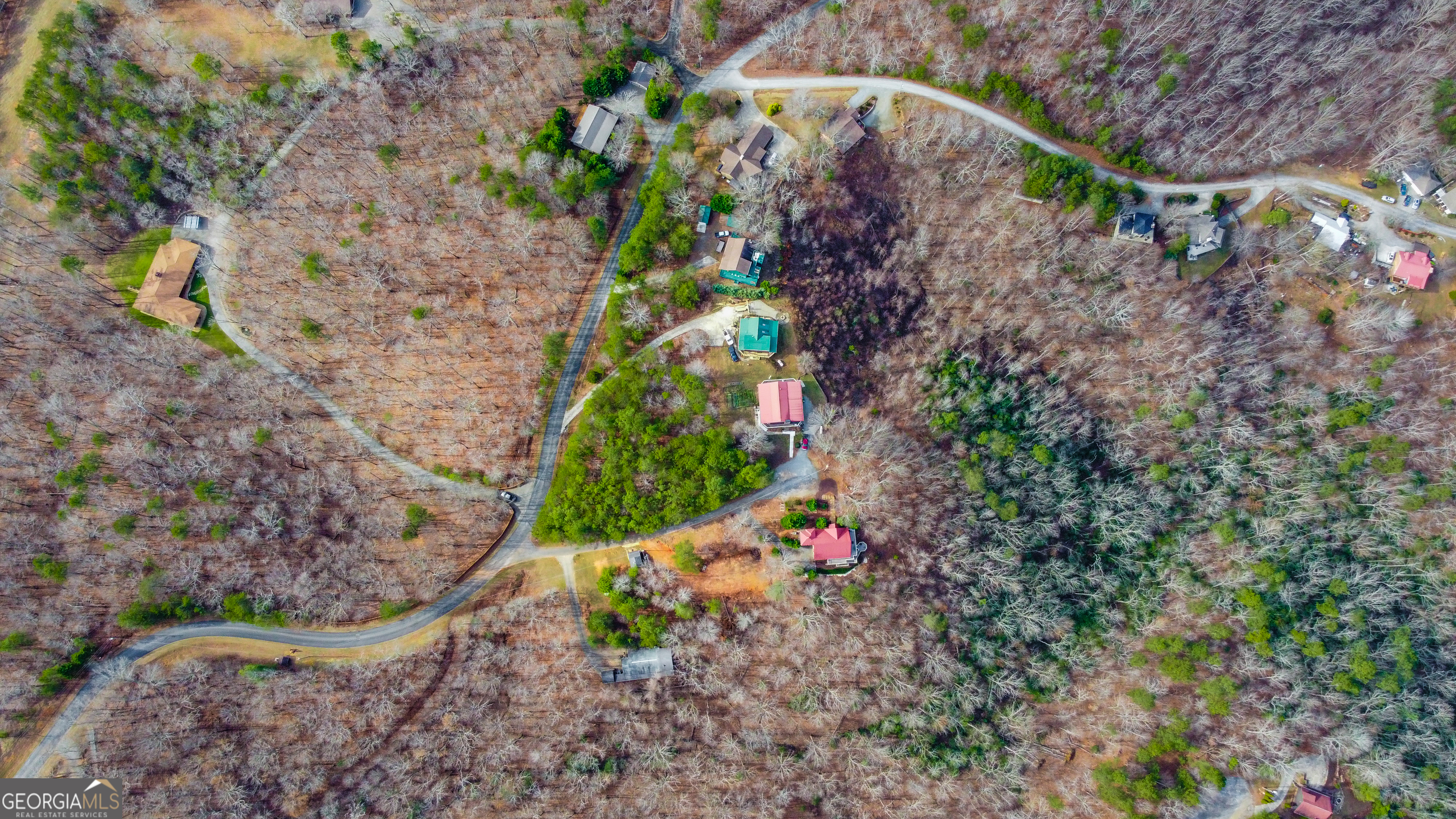 30 William Way Ellijay GA 30540