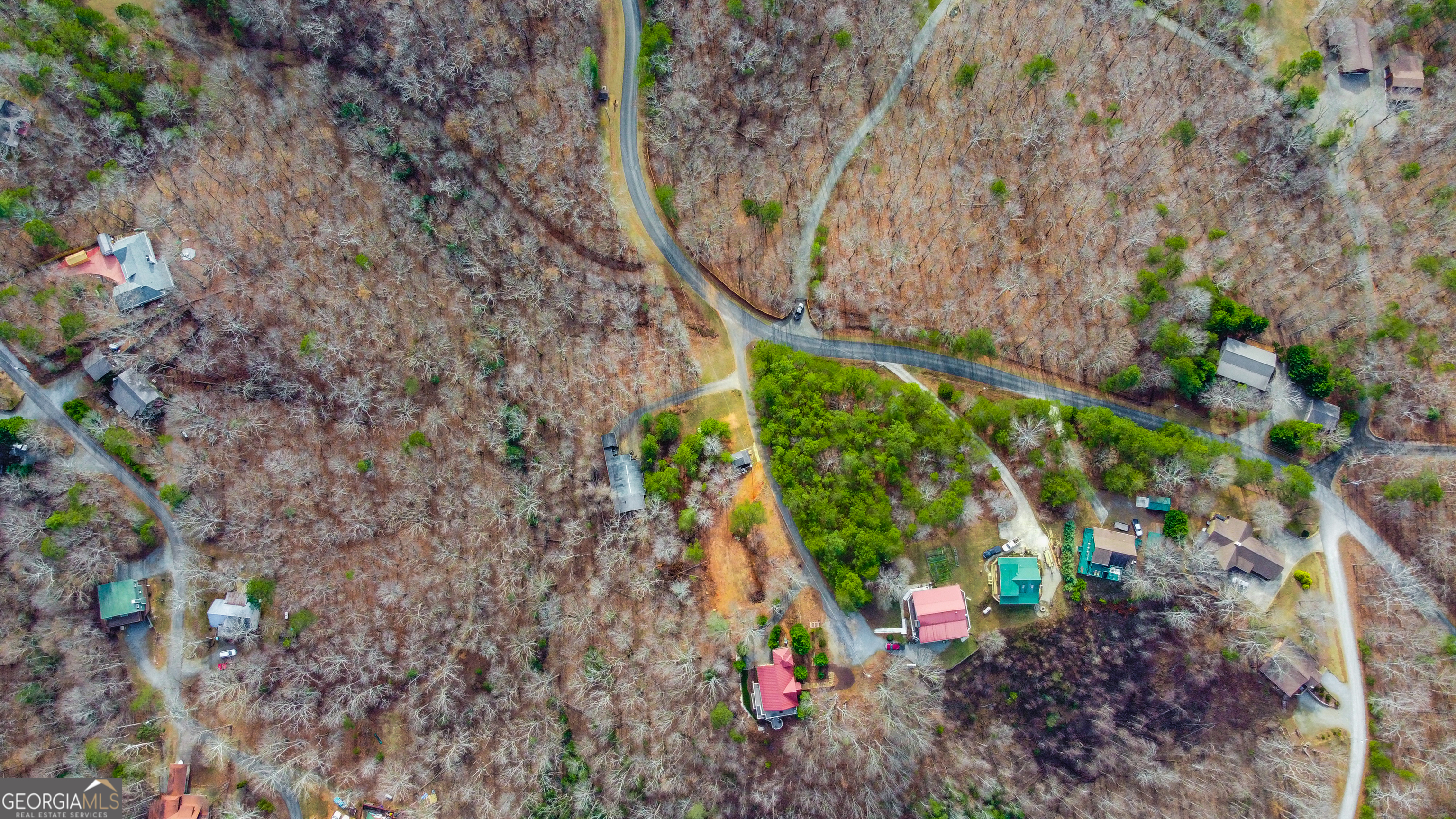 30 William Way Ellijay GA 30540