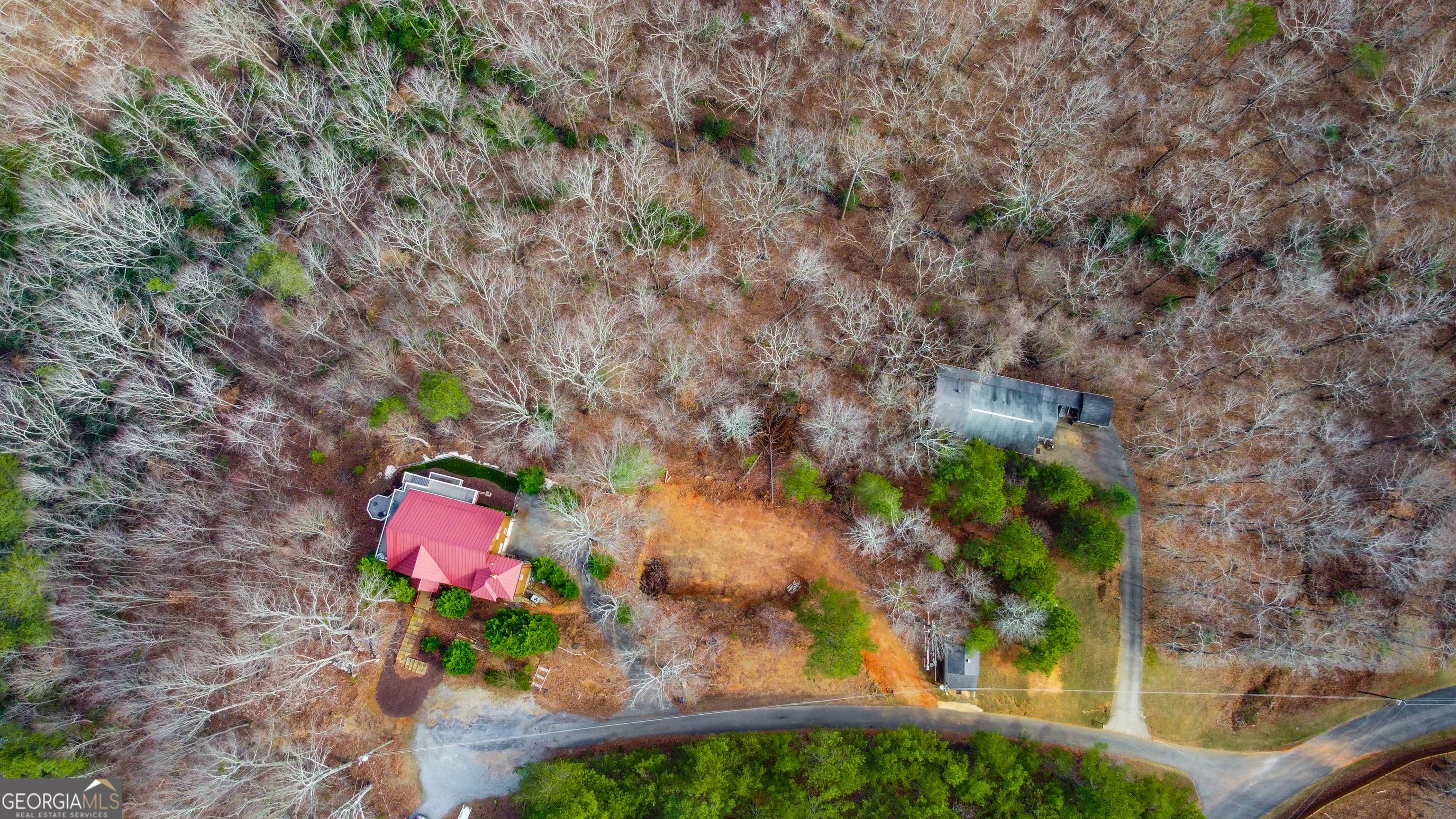 30 William Way Ellijay GA 30540
