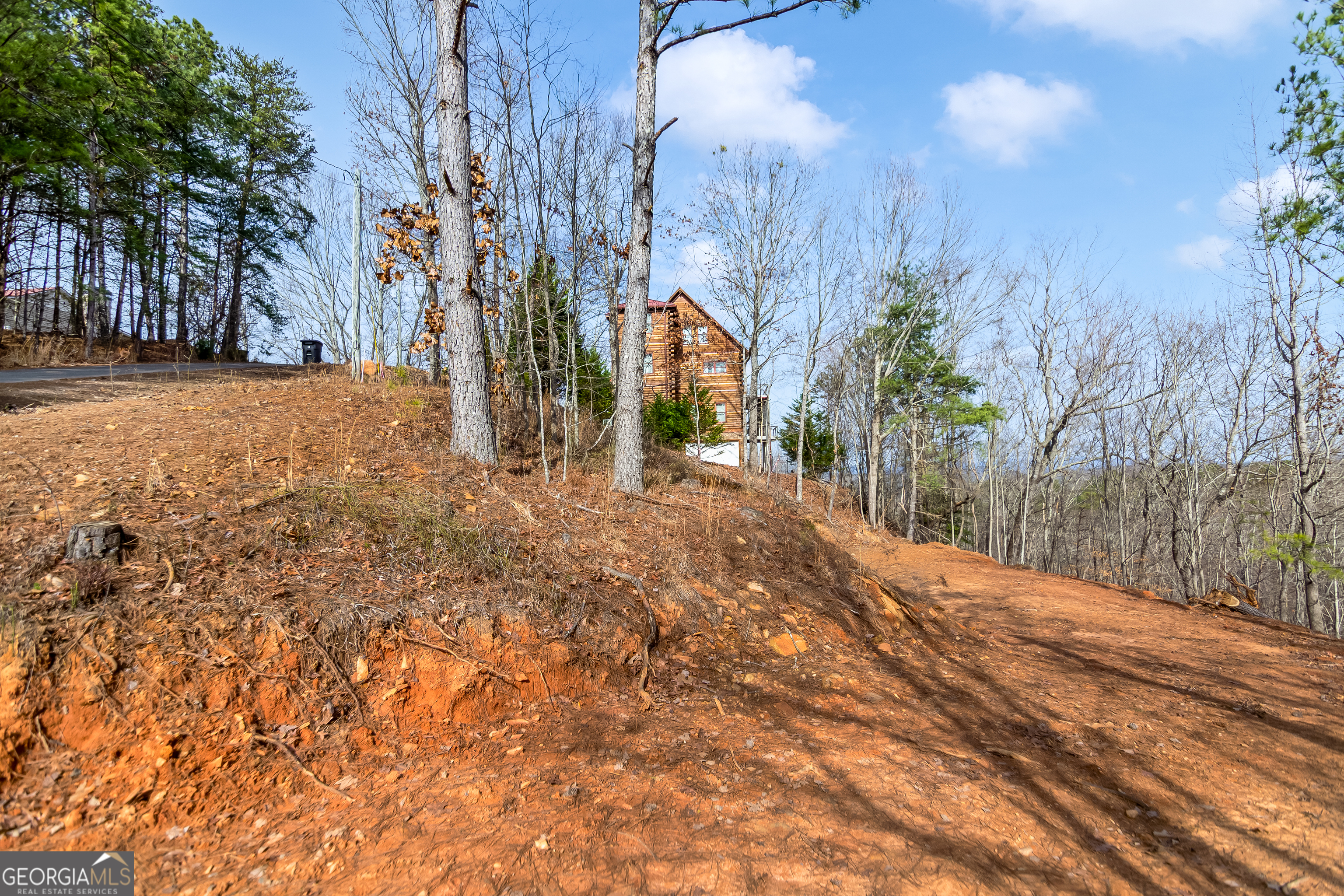 30 William Way Ellijay GA 30540