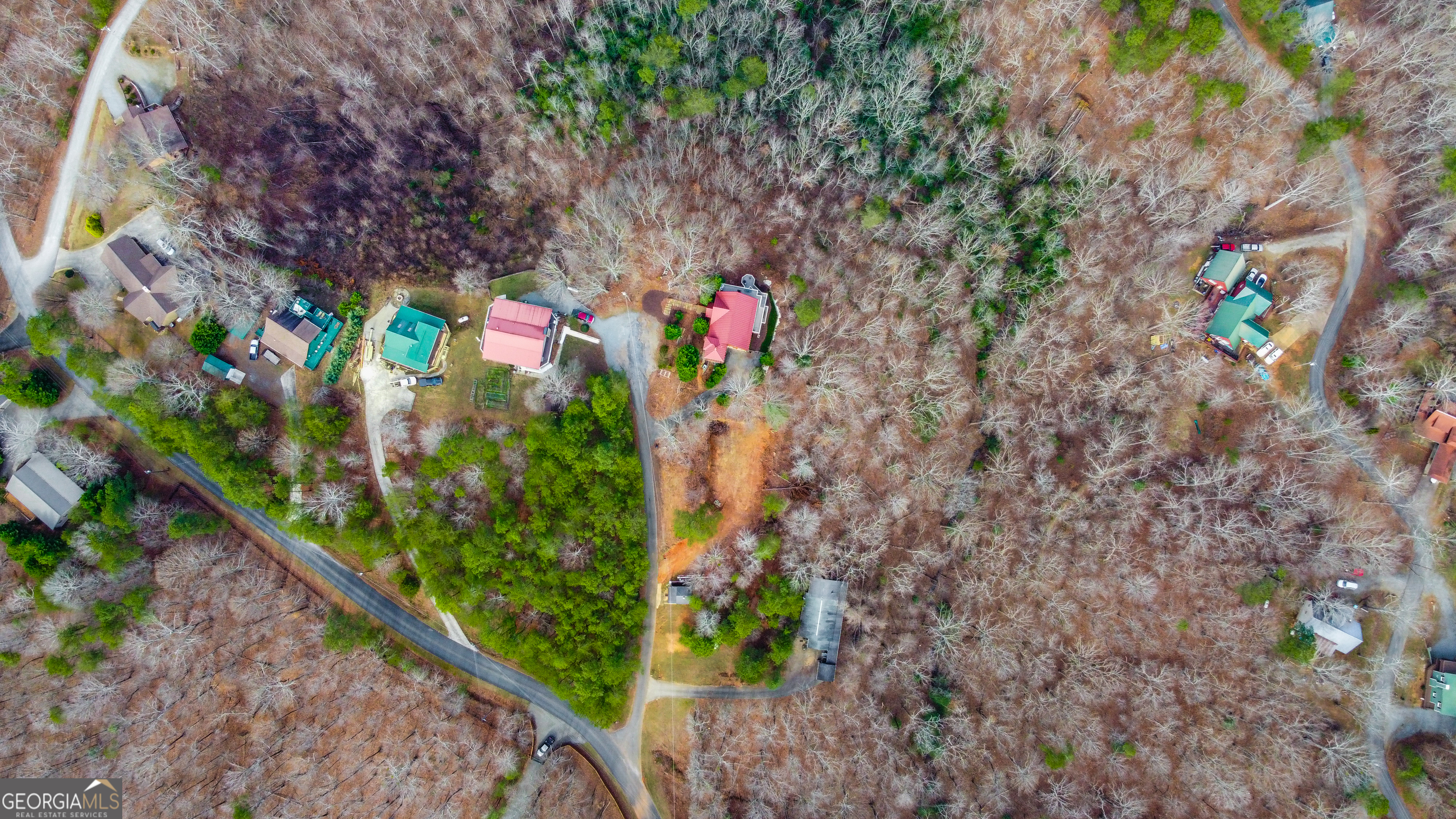 30 William Way Ellijay GA 30540