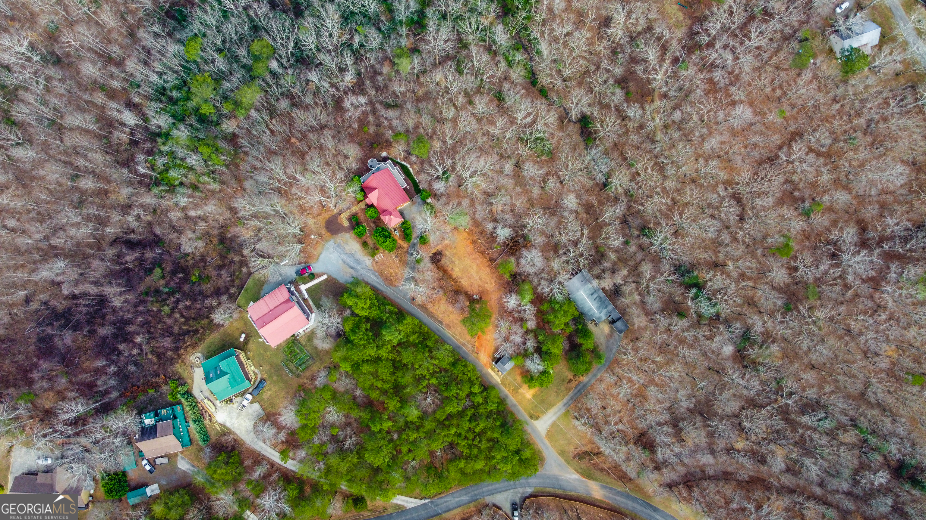 30 William Way Ellijay GA 30540