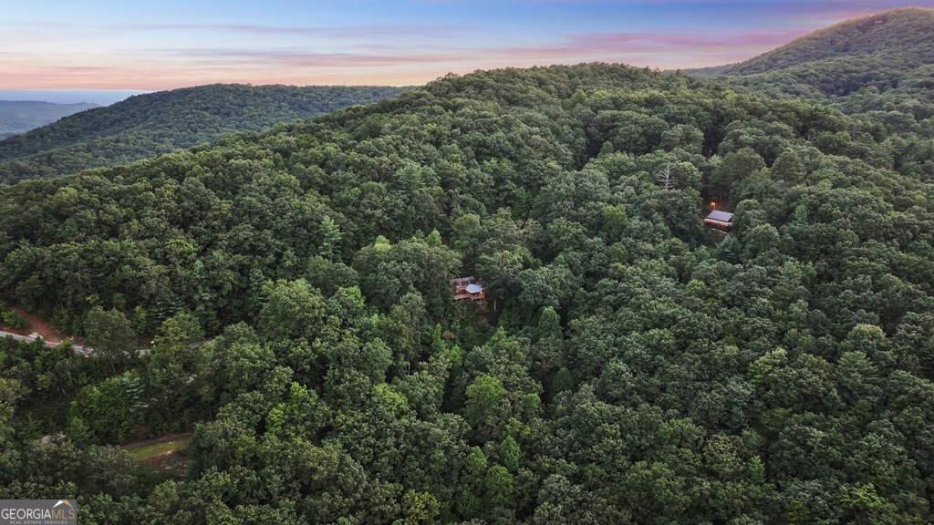 Lt 720 Morton Drive Ellijay GA 30540