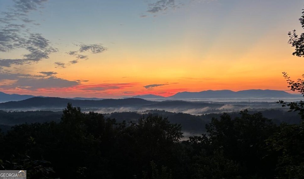 Lt 720 Morton Drive Ellijay GA 30540