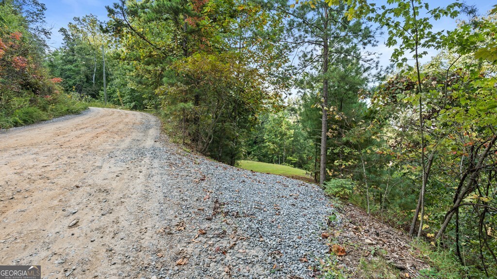 Lt 720 Morton Drive Ellijay GA 30540