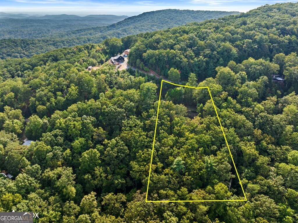 Lt 720 Morton Drive Ellijay GA 30540