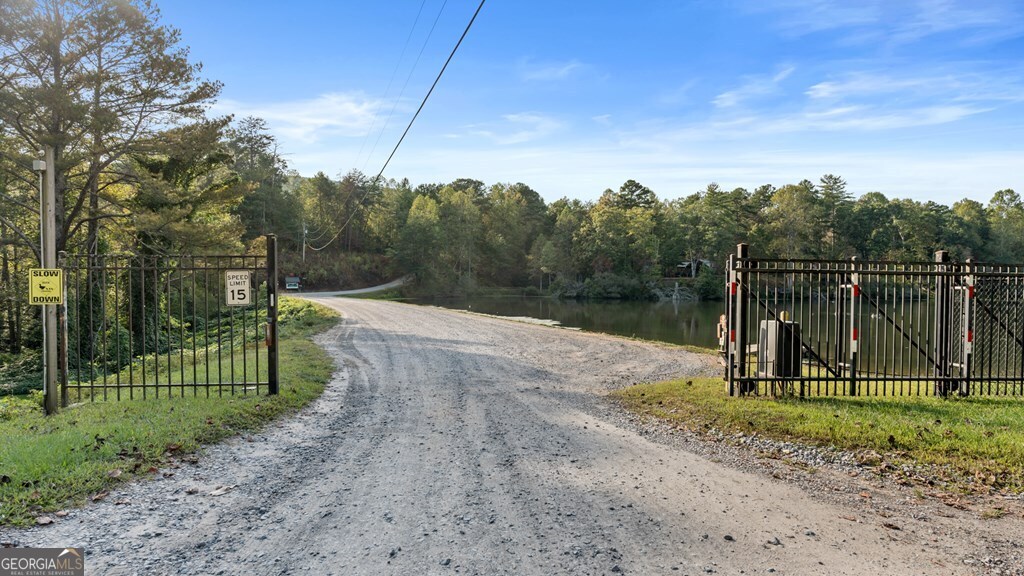 Lt 720 Morton Drive Ellijay GA 30540