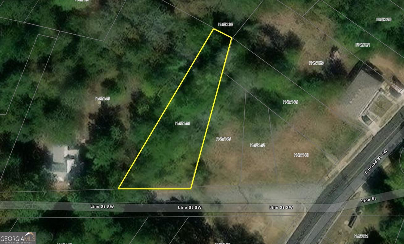 5 Line Street SW Rome GA 30161