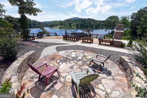 Lot 2 Big Knoll Drive Blairsville GA 30512