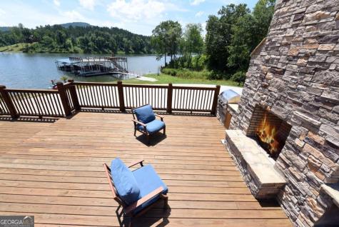 Lot 2 Big Knoll Drive Blairsville GA 30512