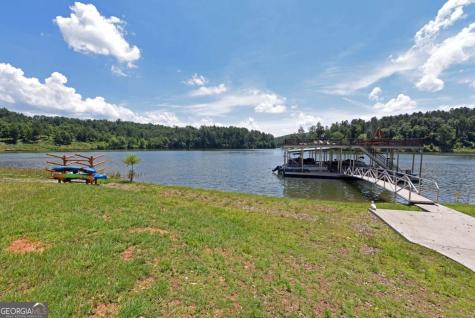 Lot 2 Big Knoll Drive Blairsville GA 30512