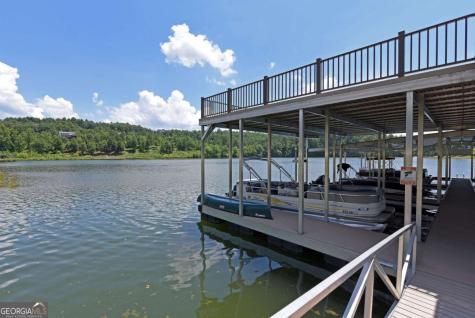 Lot 2 Big Knoll Drive Blairsville GA 30512