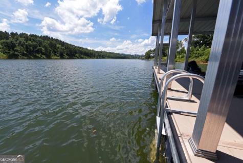 Lot 2 Big Knoll Drive Blairsville GA 30512
