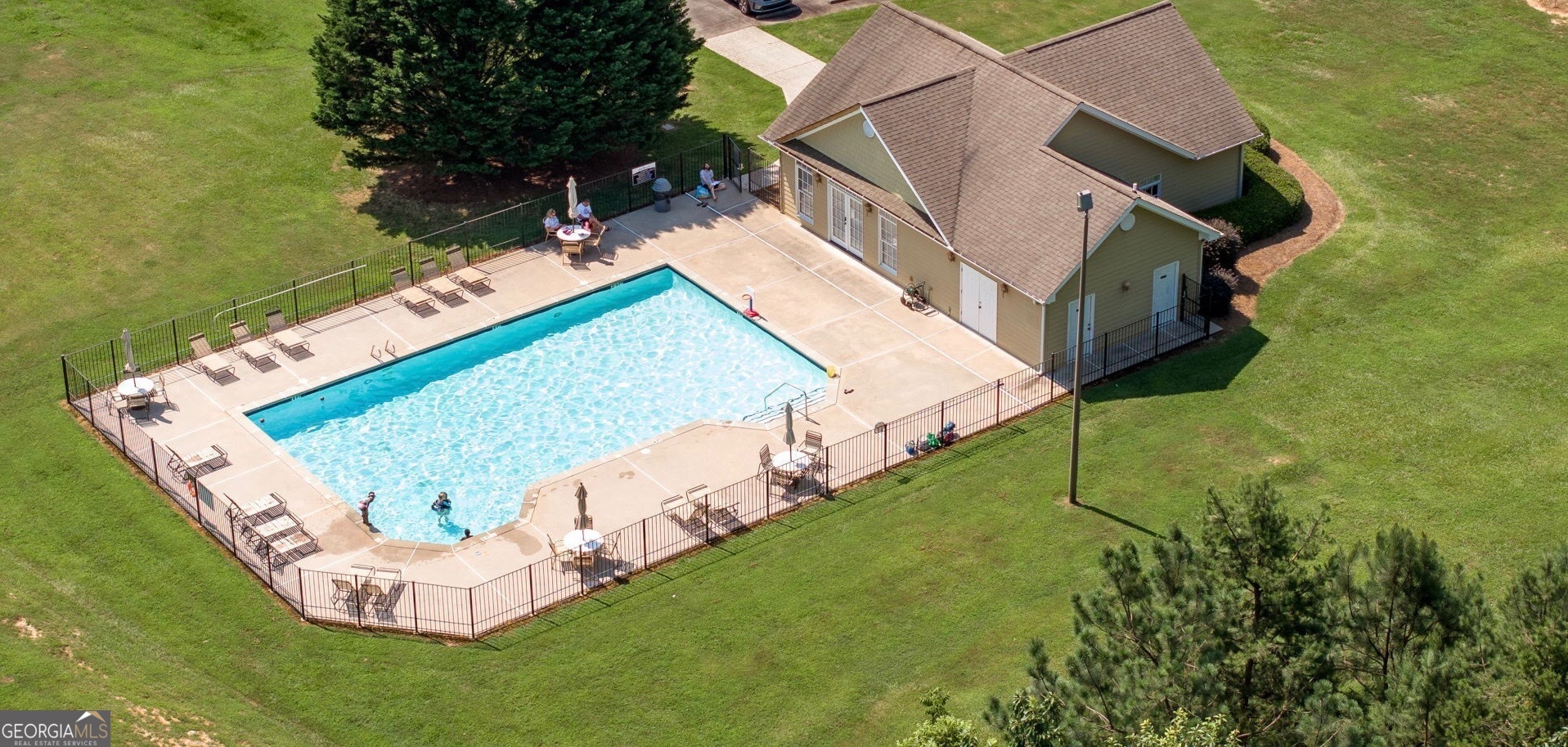 140 Lakeview Walk Baldwin GA 30511