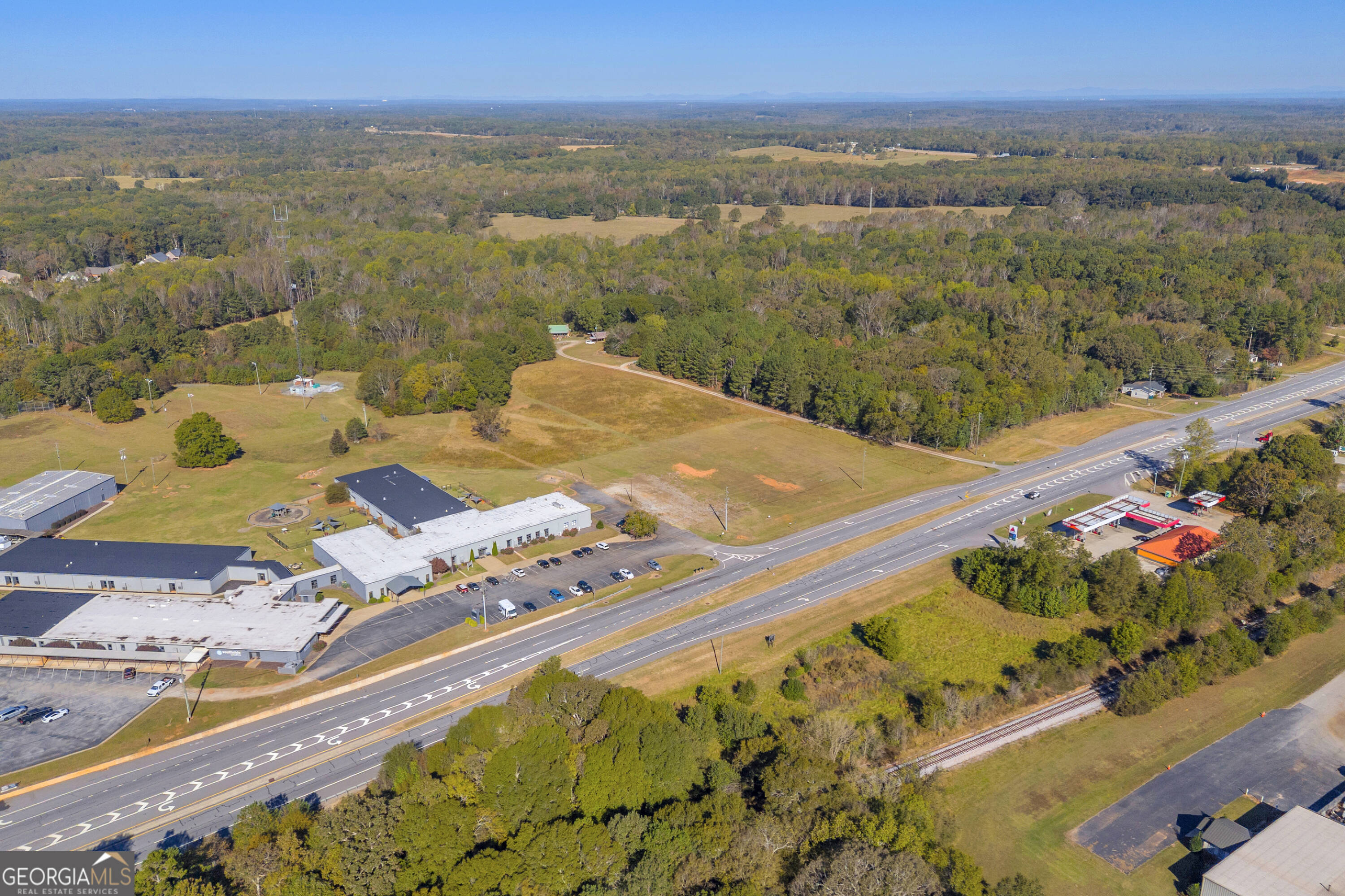0 Jefferson Road Athens GA 30607
