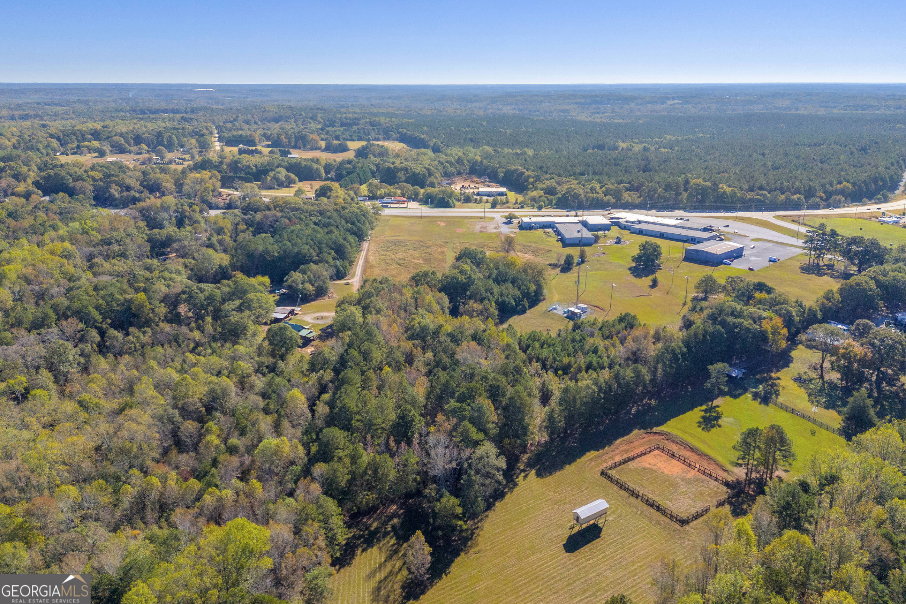 0 Jefferson Road Athens GA 30607
