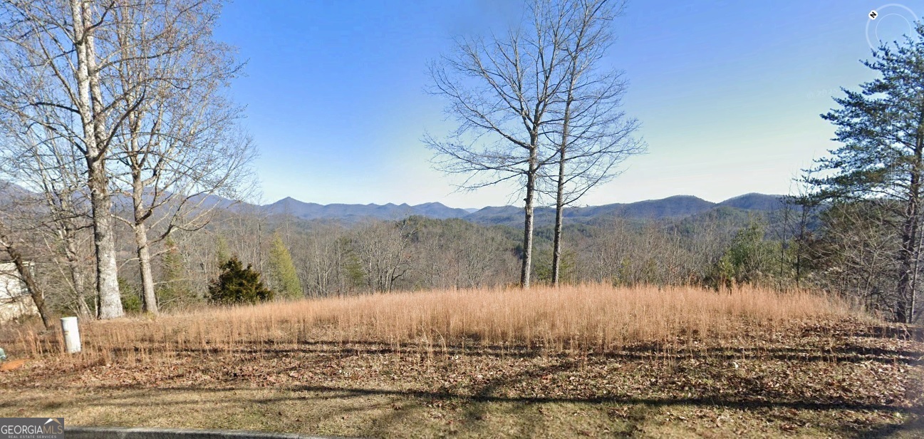 Lot 17 Waterfall Drive Clayton GA 30525