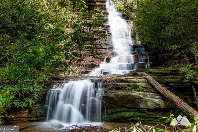 Lot 17 Waterfall Drive Clayton GA 30525