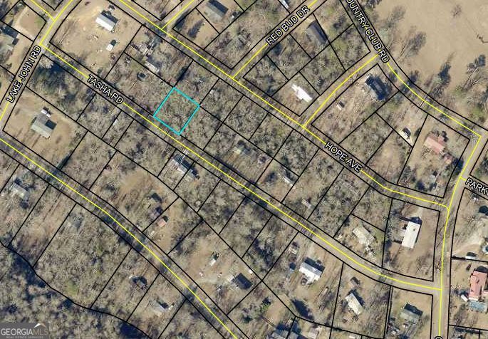 116 Tasha Road Ivey GA 31031