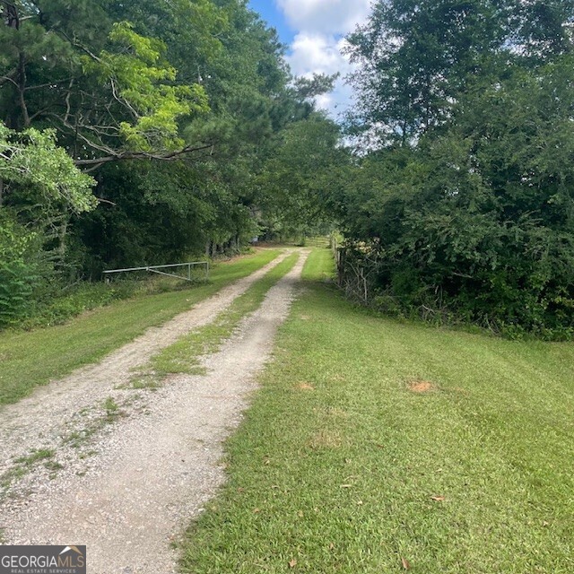 8705 Ga Highway 18 Pine Mountain GA 31822