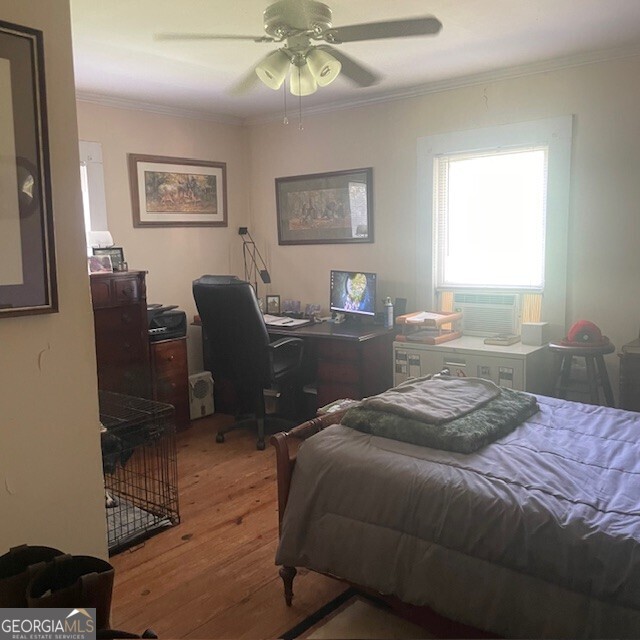 8705 Ga Highway 18 Pine Mountain GA 31822