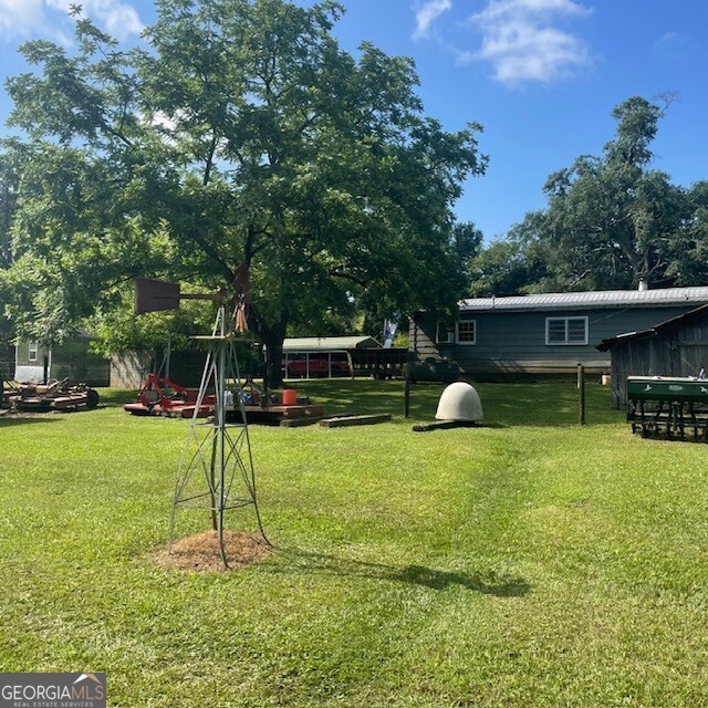 8705 Ga Highway 18 Pine Mountain GA 31822