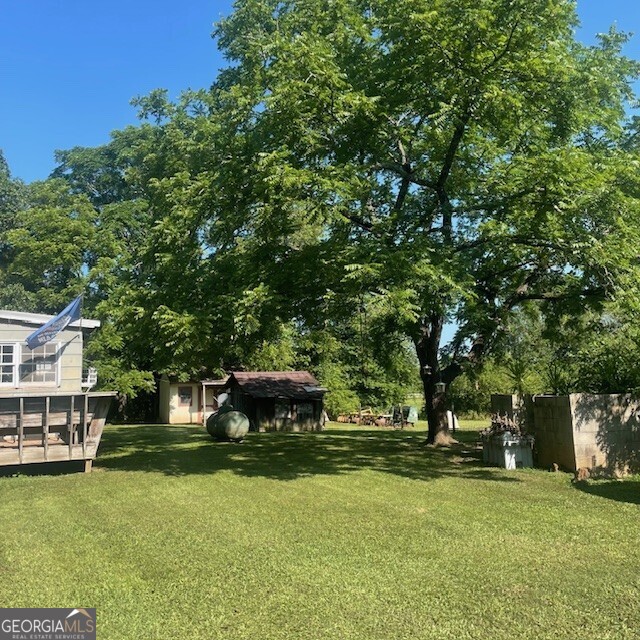 8705 Ga Highway 18 Pine Mountain GA 31822