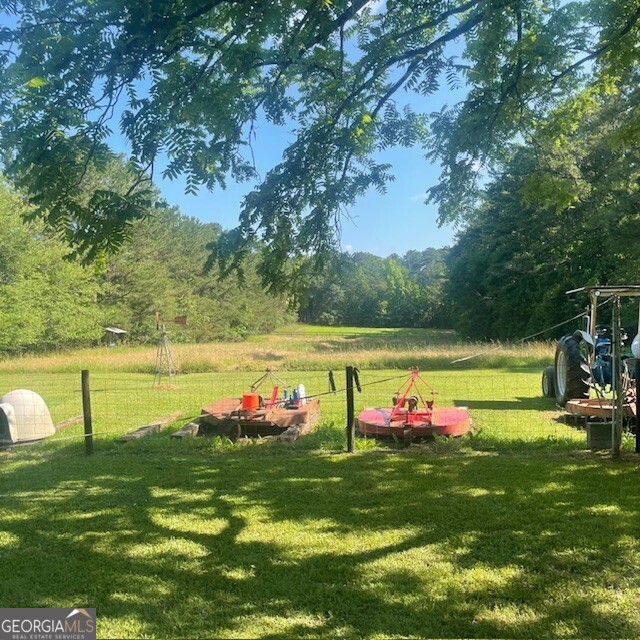 8705 Ga Highway 18 Pine Mountain GA 31822