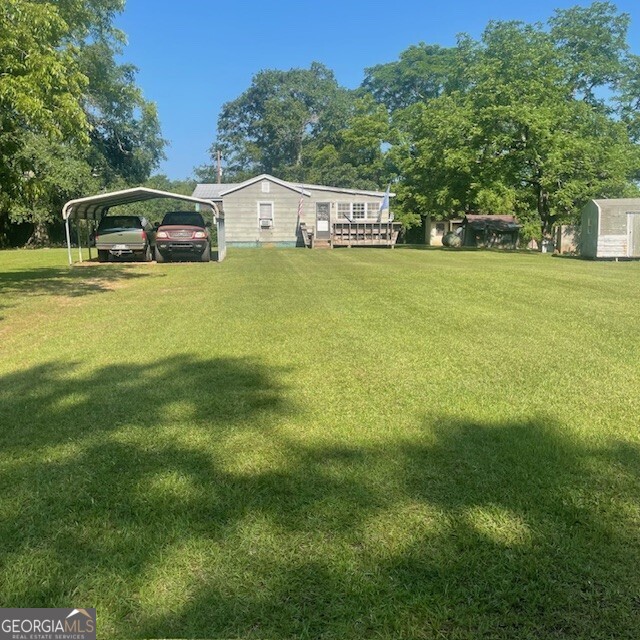 8705 Ga Highway 18 Pine Mountain GA 31822