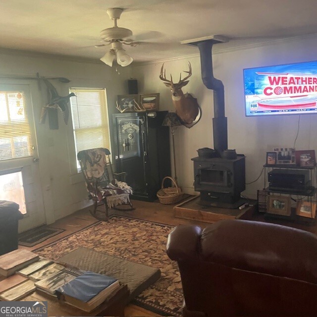 8705 Ga Highway 18 Pine Mountain GA 31822