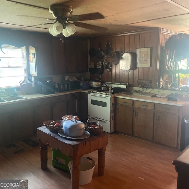 8705 Ga Highway 18 Pine Mountain GA 31822