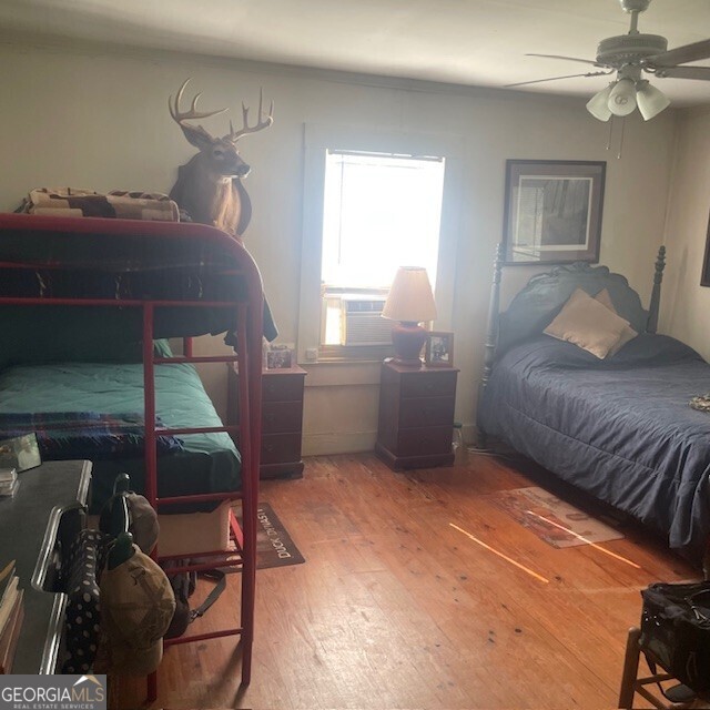 8705 Ga Highway 18 Pine Mountain GA 31822