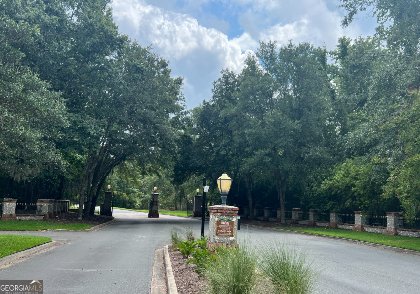 0 Secret Cove Road Woodbine GA 31569