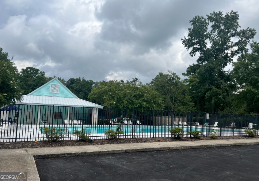 0 Secret Cove Road Woodbine GA 31569