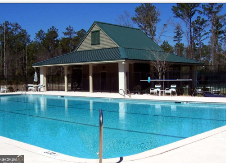 0 Secret Cove Road Woodbine GA 31569