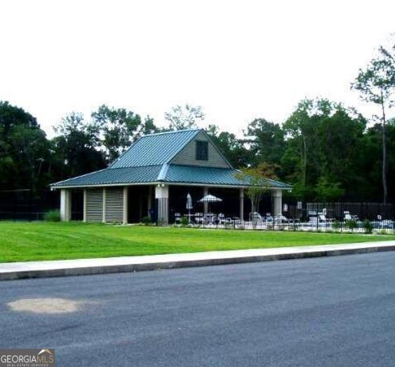 0 Secret Cove Road Woodbine GA 31569