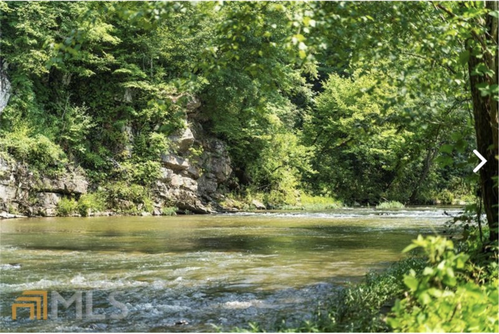 253 Oxford Circle NE Ranger GA 30734
