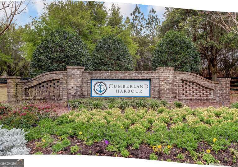 Lot 281 Clubhouse Circle St. Marys GA 31558