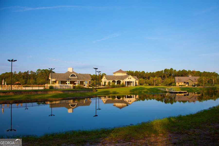 Lot 281 Clubhouse Circle St. Marys GA 31558