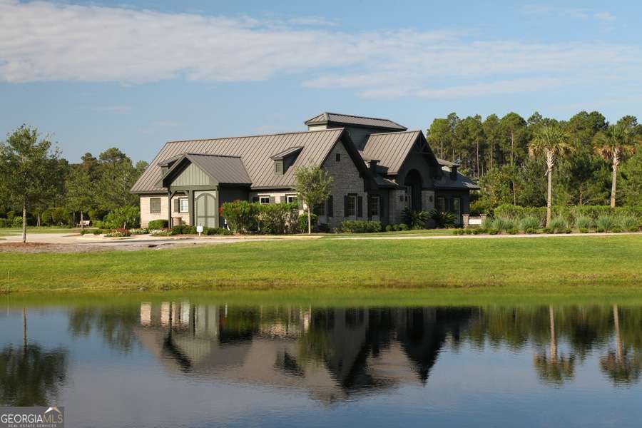 Lot 281 Clubhouse Circle St. Marys GA 31558
