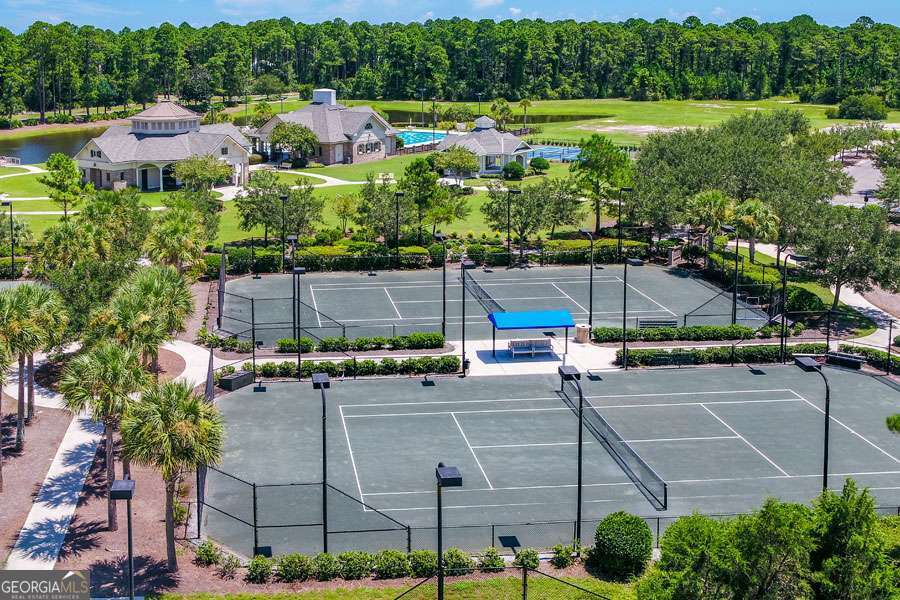Lot 281 Clubhouse Circle St. Marys GA 31558