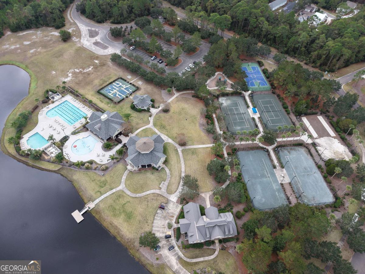 Lot 281 Clubhouse Circle St. Marys GA 31558